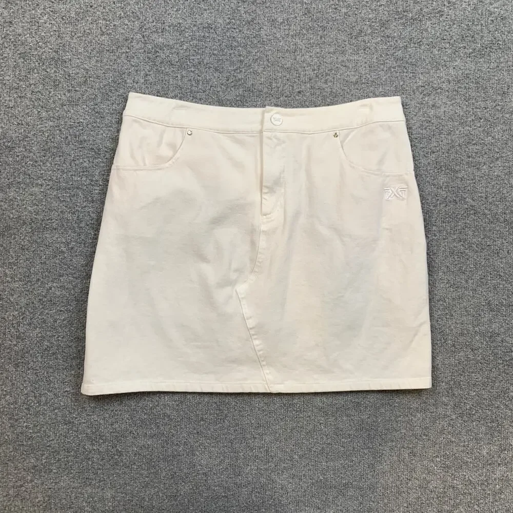 PXG skort womens
